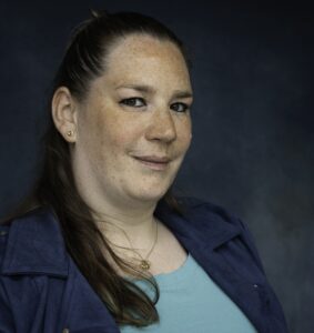 MM Miauw Sulti - kleur pasfoto rechts